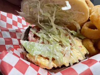 Mathias Sandwich Shop