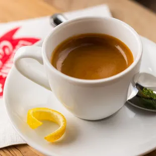 Coffee