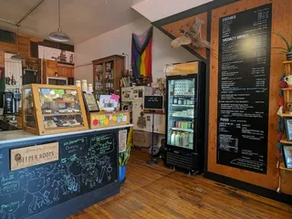 Caffè d’Amore