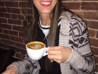 Espresso a Mano