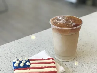Jitters Cafe