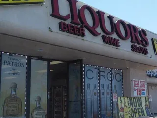 XO Liquor