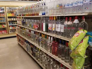XO Liquor