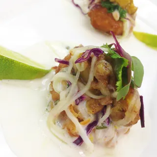 Tacos de Cayo Dorado (2)