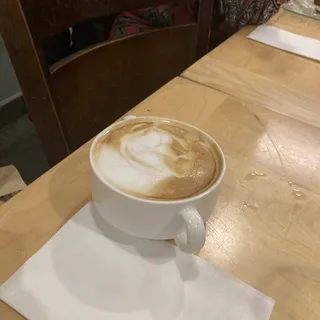 Cappucino