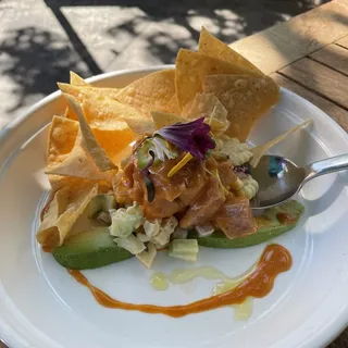 Ceviche De Atn