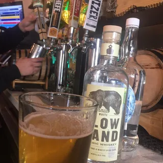 21 St Amendment El Sully