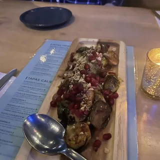 Brusselas Rostisadas