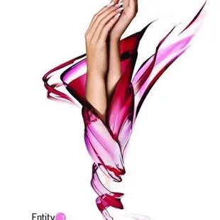 Solar Pink &amp; White