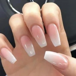 Ombre set by Michelle