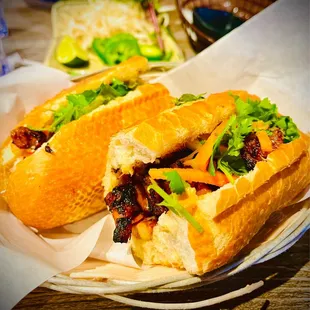 61. Charbroiled Chicken Sandwich