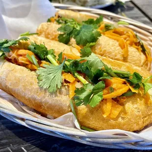 Banh mi