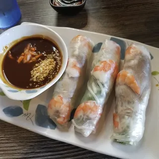 18. Charbroiled Shrimp and Pork with Rice
