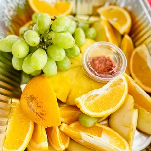 Fruits - part of the combo package