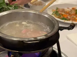 Bò 7 Món Thiên Ân