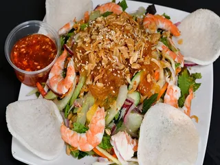 Tram Chim Fresh Seafood