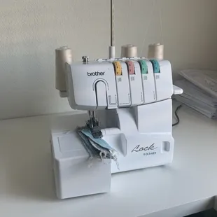 LV Sewing Machine Repair