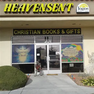 LV Sewing Machine Repair drop off location at 4600 W Craig #201