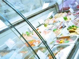 Burney's Commercial Service