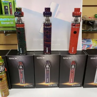 Smok Resa Stick with prince tank