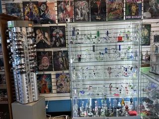 Providence Smoke Shop