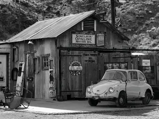El Dorado Canyon Mine Tours
