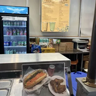 3/2/25 Menu