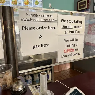 Signs