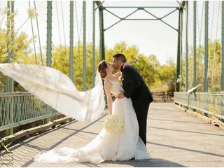 I Do Weddings and Events