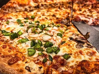 Monte Cello's Pizza