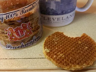 Mediterranean Imported Foods