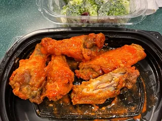 Constantino’s Market