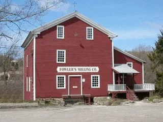 Fowlers Milling Company