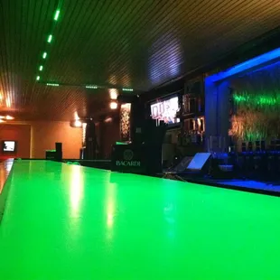 the bar at ETC #2