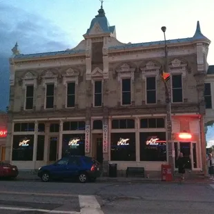 Summer 2011, Pridefest