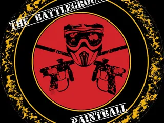 The Battlegrounds Paintball