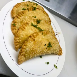 Empanadas