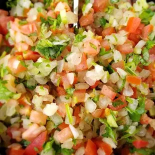 AUTHENTIC MEXICAN TACOS - LAS VEGAS
