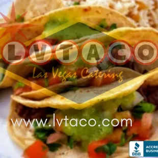 LV TACO CATERING