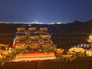 Garcia's Catering