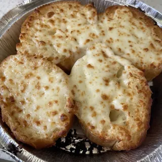 Garlic Cheese Bread