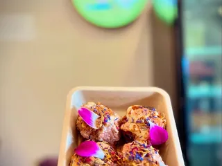 Picnic Tasty Sushi Hub