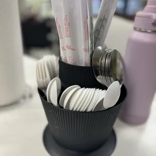 Chopsticks for me!