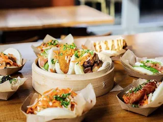 Banh Mi Station