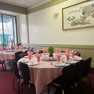 interior, sushi and sashimi