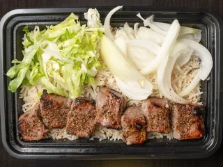 Shinwari Kitchen