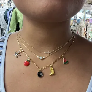 Find your personality and cherish your unique self!