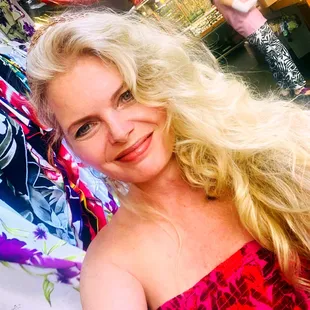 Looking forward to meeting all of you In my Happy Place -  Lychee Hawaii