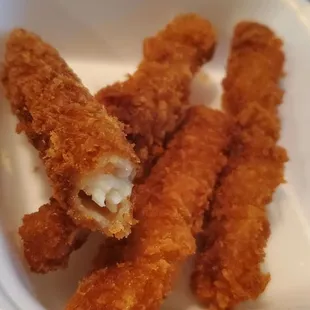 Fried Calamari