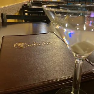 Lychee Martini